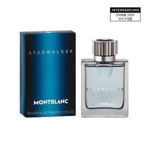 [몽블랑](강남점)스타워커 EDT 50ML