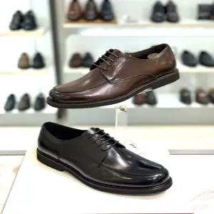 [닥스] 남성 초경량 클래식 유팁 정장화 정장구두  dox520