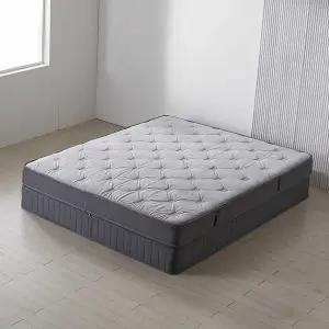 인터데코 호텔라인 편안한 숙면 매트리스 (하드37cm 킹) TP968