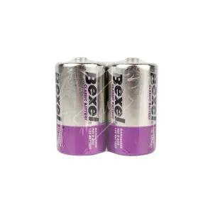 R20 벡셀 망간건전지 2개입 D사이즈망간 D사이즈 R20건전지