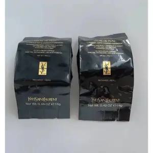 [정품] 입생로랑 NEW 엉크르드 뽀 쿠션 리필 14g 20호 (해외배송 100%정품)