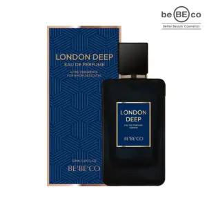 베베코 시그니처 런던 딥 우드 오 드 퍼퓸 50ml   남성향수 여심향수 호감향수 클래식우디향