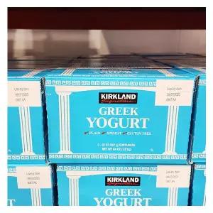 커클랜드 시그니처 그릭요거트 907g x 2개입