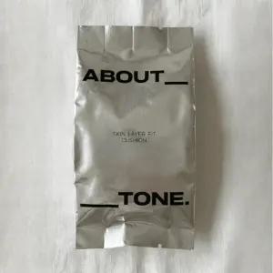 어바웃톤 스킨 레이어 핏 쿠션 리필 아이보리 22호