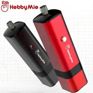 하비미오 HM-02 휴대용 무선 콤프 포터블 컴프레서 일체형