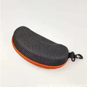 선글라스보관 안경하드케이스 선글라스가방걸이 키링 투명안경케이스