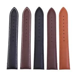 가죽 시계 밴드 스트랩 시계줄 악세사리 셀프교체