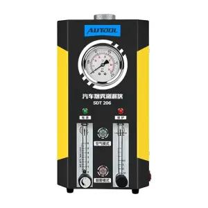 측정기 카센터 스모그 자동차 테스터기 매연 배기가스