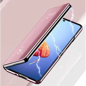 [보리심] 갤럭시 Z폴드6 지폴드6 갤폴드6 SM-F956 케이스 뷰커버