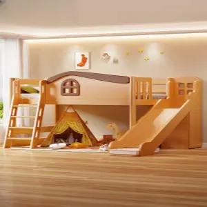 잘고른샵 벙커침대 수납침대 아이벙커침대 어린이침대 2층침대 키즈침대 이층침대 침대책상