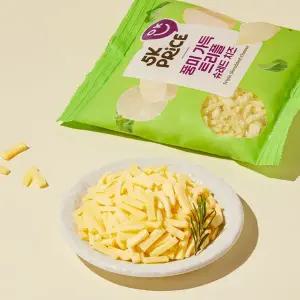 5K 풍미 가득 트리플 슈레드 치즈 320g