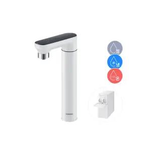 NEW [삼성전자] 비스포크 RWP54421BF7M 기본필터포함 (설치가능)