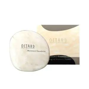 옥타드 스킨커버 파운데이션(구형) 851호 12g