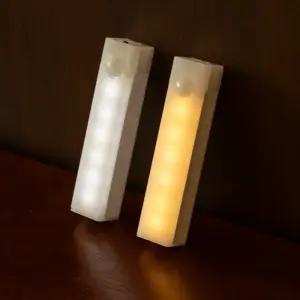 충전식 LED 무선 센서등 현관 계단 화장실 베란다 직부등 LUAZ-ML10