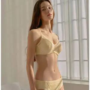 [비너스](대구신세계)본점이월 (5컬러) 24SS봄광고 플랑플랑 브라팬티세트 A컵~D컵(VBR0980+VPT0980H)