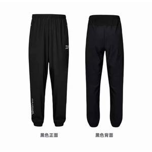 아이스 쿨링 낚시바지 통기성 자외선 속건성 차단 조거 여름 낚시복 DP-3023CS 바지