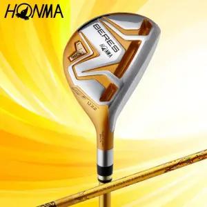 혼마 베레스 아이주 3스타 남성 유틸리티