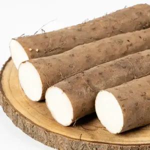 산지출하 안동마 산마 2kg 중품