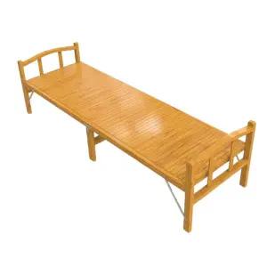 이동식 접이식 베란다 마루 평상 대나무평상 야외