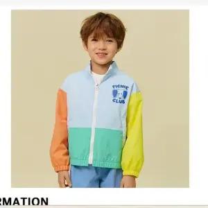 [갤러리아] 26년S/S 매직에디션오그오그 컬러블럭위니드브레이커(OG61-JP003/MT)