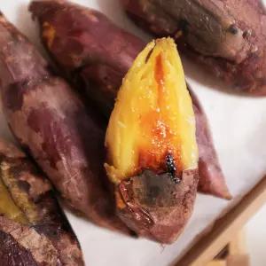 해남 밤고구마 한입 3kg 달달한 꿀 고구마