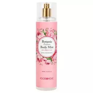 [NS홈쇼핑]푸드어홀릭 보타닉 퍼퓸 바디미스트 로즈 캐모마일 250ml /향좋은 살냄새..[35708528]