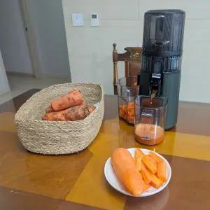 [실속만점] 못난이 쥬스용 구좌 당근 5kg 10kg