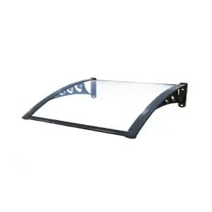 빗물받이 캐노피 현관문 비가림막 베란다 테라스 차양막 우산막 아크릴 방수막