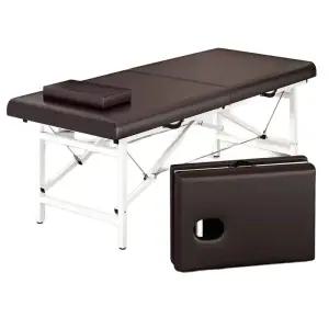 접이식 마사지 침대 목욕탕 베드 사우나 반영구 한의원 테이블 미용