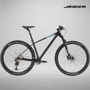 2026 예거 벤츄라5 29인치 가성비 카본 MTB 자전거 데오레 12단 산악자전거