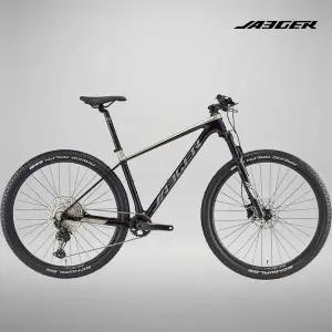 2026 예거 벤츄라8 시마노 XT 12단 카본 MTB 입문 중급용 29인치 산악용자전거