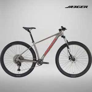 예거 아스펜3 29인치 가성비 입문용 알루미늄 산악자전거 시마노 CUES 11단 MTB