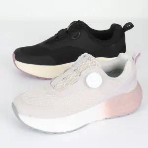 월드컵 다이얼 4.5cm 굽 높이 여자 운동화 메쉬 봄 여름 키높이 신발 키높이화 패션