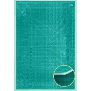 커팅매트 재단판 고무 1200 600 대형 데스크매트 900 칼판 보드 재단