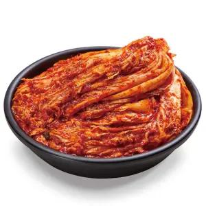 강원도 영월 솜씨가 김치 5kg 10kg 포기 총각 열무 백김치 깍두기 명이