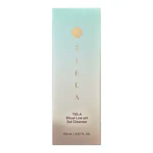 티엘라 리추얼 약산성 젤 클렌저 150ml