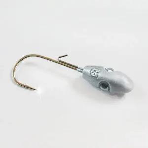 [팜피싱]데스페라도 듀얼지그헤드 21g 농어 광어 우럭 갈치 선상지그