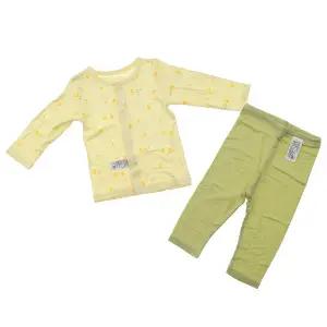 [대구백화점] [아가방]파니인견오픈내의(01T317602)