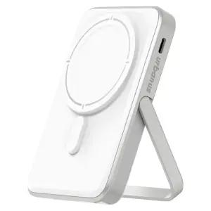 [어반어스] PD 22.5W 킥스탠드 맥세이프 무선충전 보조배터리 10,000mAh