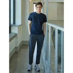 [하프클럽/뮬라웨어]맨즈 엔지니어드 스트레이트 팬츠 AMNFLP704