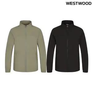 [대구백화점] [웨스트우드]여성 모던 2L 방풍 자켓(WP1WCJW202)