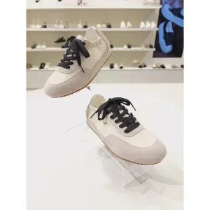 BABARA 바바라 3cm 데일리 스니커즈 슈즈 AAI166 442559