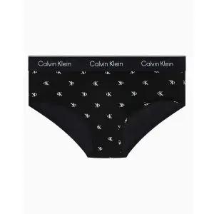 [Calvin Klein Underwear](본점)26SS CK 여성 아이콘 코튼 모달 AF 힙스터 팬티(QF8526AD-PCS)