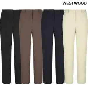 [대구백화점] [웨스트우드]여성 봄 베이직 팬츠(WP1WTPL502)