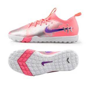 NIKE 유소년 줌 머큐리얼 베이퍼16 아카데미 VJR TF 풋살화(IQ9961-640)