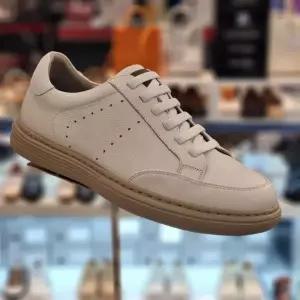 [에스콰이아] HC02 남성 단화 남자 세미 정장 캐주얼 데일리 스니커즈 볼넓은 천연 (S16095866)