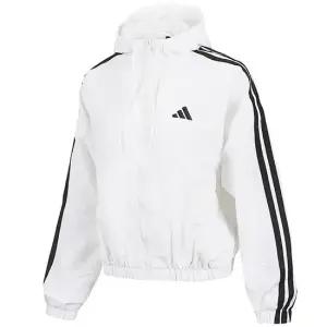 아디다스 JZ2161 W 3S 우븐 윈드브레이커