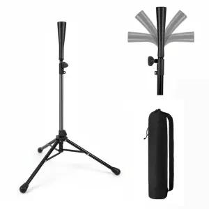 야구 배팅티 티볼대 배팅연습 높이조절 가능 아동용 성인용