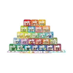 문장이 술술 시리즈 1-25탄 (세트판매)