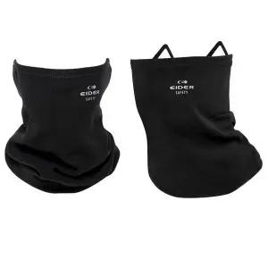 [셀러허브]아이더세이프티 겨울 방한 귀걸이형 넥워머 플리스 목토시 블랙 (S43383063)